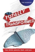 Cover: Totally Transformed - The Good Book Company