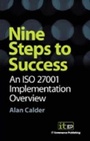 Cover: Nine Steps to Success - IT Governance Publishing