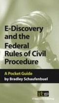 Bild: E-discovery and the Federal Rules of Civil Procedure - IT Governance Publishing