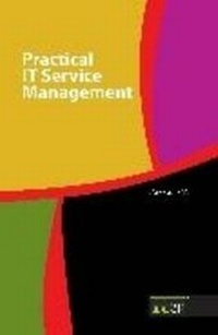 Abbildung von: Practical IT Service Management - IT Governance Publishing