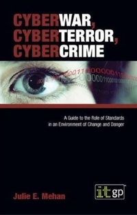 Enlarge image Cover: CyberWar, CyberTerror, CyberCrime - ITGP