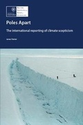 Cover: Poles Apart - Reuters Institute for the Study of Journalism