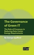 Cover: The Governance of Green IT - IT Governance Publishing