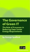 Cover: Governance of Green IT - IT Governance Publishing