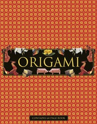 Abbildung von: Origami - Kudos Books