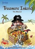Cover: Treasure Island - Starshine Music