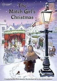 Enlarge image Cover: The Match Girl's Christmas - Starshine Music