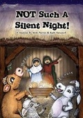 Cover: NOT Such a Silent Night - Starshine Music