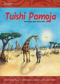 Cover: Tuishi Pamoja - Starshine Music