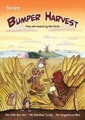 Cover: Bumper Harvest - Starshine Music