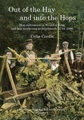 Cover: Out of the Hay and into the Hops - University of Hertfordshire Press