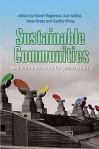 Enlarge image Cover: Sustainable Communities - University of Hertfordshire Press
