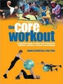 Cover: The Core Workout - Lotus Publishing Limited
