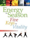 Cover: Energy in Season - Lotus Publishing Limited