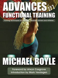 Enlarge image Cover: Advances in Functional Training - Lotus Publishing Limited