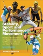 Cover: Stability, Sport and Performance Movement - Lotus Publishing Limited