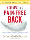 Cover: 8 Steps to a Pain-Free Back - Lotus Publishing Limited