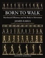Cover: Born to Walk - Lotus Publishing Limited