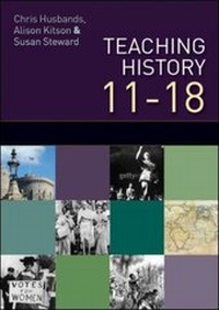 Enlarge image Cover: Teaching and Learning History - Open University Press
