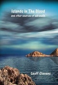 Cover: Islands In The Blood - Indigo Dreams Publishing