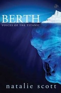 Cover: Berth - Bradshaw Books
