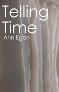 Cover: Telling Time - Bradshaw Books