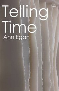 Enlarge image Cover: Telling Time - Bradshaw Books