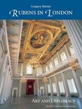 Cover: Rubens in London - Harvey Miller Publishers
