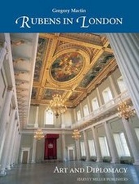 Enlarge image Cover: Rubens in London - Harvey Miller Publishers