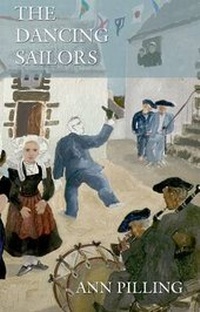 Enlarge image Cover: The Dancing Sailors - Indigo Dreams Publishing