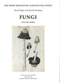 Cover: Fungi - Harvey Miller Publishers