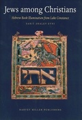 Cover: Jews Among Christians - Harvey Miller Publishers