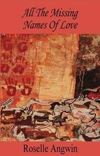 Enlarge image Cover: All The Missing Names Of Love - Indigo Dreams Publishing