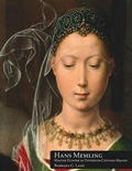 Cover: Hans Memling - Harvey Miller Publishers