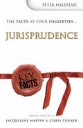 Cover: Key Facts: Jurisprudence - Hodder Education