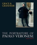 Cover: Grace and Grandeur - Harvey Miller Publishers