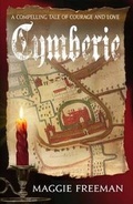 Cover: Cymberie - Indigo Dreams Publishing
