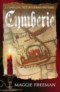Enlarge image Cover: Cymberie - Indigo Dreams Publishing