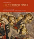 Cover: The Westminster Retable - Harvey Miller Publishers