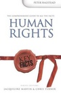Cover: Key Facts: Human Rights - Hodder Arnold