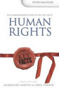 Enlarge image Cover: Key Facts: Human Rights - Hodder Arnold