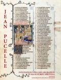 Cover: Jean Pucelle - Harvey Miller Publishers