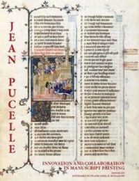 Enlarge image Cover: Jean Pucelle - Harvey Miller Publishers