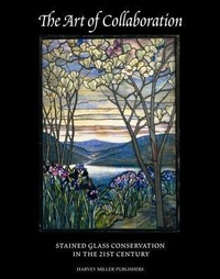 Enlarge image Cover: The Art of Collaboration - Harvey Miller Publishers