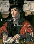 Cover: Jan Gossart - Harvey Miller Publishers