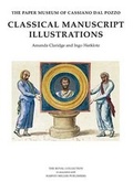 Cover: Classical Manuscript Illustrations - Harvey Miller Publishers