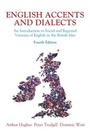 Cover: English Accents and Dialects 4th Edition - Hodder Education