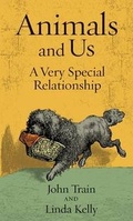 Cover: Animals and Us - ACC Books
