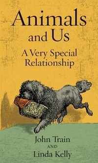 Enlarge image Cover: Animals and Us - ACC Books