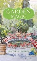Cover: Garden Magic - Natural Wonders Press